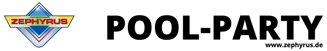ZEPHYRUS Bäder-Events GmbH Logo