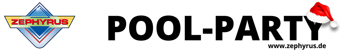 ZEPHYRUS Bäder-Events GmbH Logo